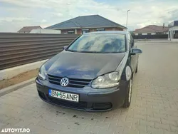Culoarealbastru Utilizat 2005 VW Golf IV Sportline Hatchback | 1.500 EUR