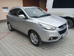 Gri Utilizat 2012 Hyundai ix35 SUV | 7.800 EUR (Preț OK)