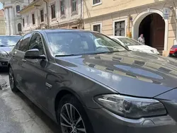 Utilizat 2013 BMW 525 Berlinǎ | 12.500 EUR