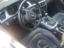Utilizat 2015 Audi A4 Berlinǎ | 8.200 EUR