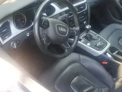 Utilizat 2015 Audi A4 Berlinǎ | 9.000 EUR