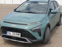 Utilizat 2022 Hyundai Bayon Turbo SUV | 14.550 EUR