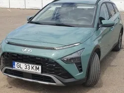 Utilizat 2022 Hyundai Bayon Turbo SUV | 16.000 EUR