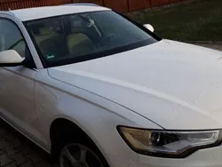 Utilizat 2012 Audi A6 Break | 12.000 EUR (Scump)