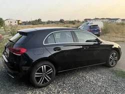 Utilizat 2021 Mercedes A250 Hatchback | 22.800 EUR (Super Preț)