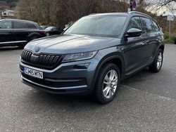 Culoaregri Utilizat 2017 Skoda Kodiaq Style SUV | 24.999 EUR (Scump)