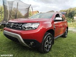 Culoarerosu Utilizat 2019 Dacia Duster Adventure SUV | 12.350 EUR (Super Preț)