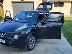 Utilizat 2014 Nissan Juke SUV | 6.499 EUR (Preț OK)