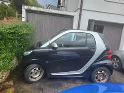 Utilizat 2014 Smart ForTwo Coupé Coupe | 3.500 EUR