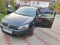 Utilizat 2011 VW Golf VI | 4.250 EUR (Preț OK)