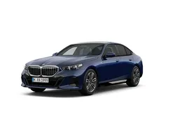 Albastru tanzanite metalizat bmw individual metalizat Utilizat 2024 BMW 520 Comfort Edition Berlinǎ | 61.686 EUR (Scump)