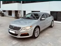 Utilizat 2012 VW CC Berlinǎ | 5.800 EUR (Preț bun)