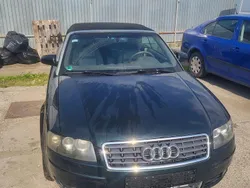 Verde Utilizat 2002 Audi Cabriolet Cabrio | 1.000 EUR