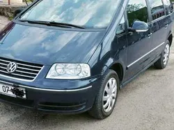 VW Sharan