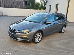 Gri Utilizat 2016 Opel Astra Edition Break | 6.990 EUR (Puțin scump)