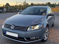 Culoaregri Utilizat 2012 VW Passat Comfortline Break | 8.600 EUR (Puțin scump)