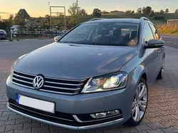 Culoaregri Utilizat 2012 VW Passat Comfortline Break | 8.900 EUR (Puțin scump)