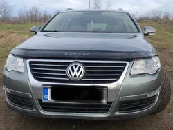 Utilizat 2007 VW Passat | 2.850 EUR (Preț OK)