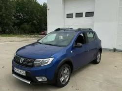 Utilizat 2020 Dacia Sandero Stepway Hatchback | 7.800 EUR (Puțin scump)