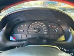 Utilizat 1995 Opel Astra Hatchback | 2.000 EUR