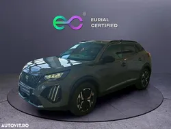 Gri Utilizat 2024 Peugeot 2008 Allure SUV | 21.182 EUR (Preț OK)