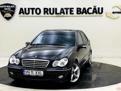 Utilizat 2006 Mercedes C200 | 2.690 EUR