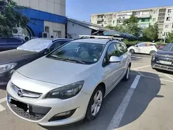 Utilizat 2013 Opel Astra Sport Break | 3.100 EUR (Super Preț)