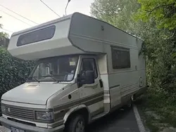 Utilizat 1991 Citroën Jumper Monovolum | 4.000 EUR