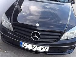 Utilizat 2009 Mercedes CLC180 Hatchback | 5.300 EUR