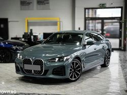 Culoarealte culori Utilizat 2024 BMW 420 M Sport Coupe | 47.564 EUR (Preț OK)
