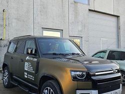 Culoaremaro Utilizat 2023 Land Rover Defender SE Dynamic SUV | 81.000 EUR (Scump)