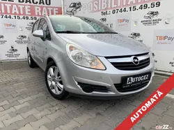 Gri Utilizat 2007 Opel Corsa Berlinǎ | 5.550 EUR