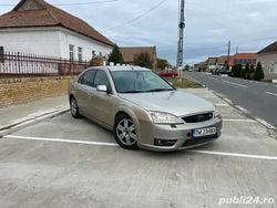 Utilizat 2007 Ford Mondeo Berlinǎ | 950 EUR
