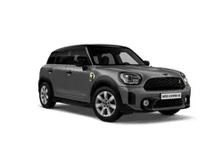 Moonwalk grey (metallic) metalizat Utilizat 2022 Mini Cooper SE Hatchback | 27.346 EUR