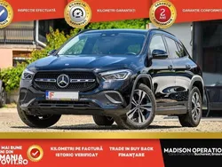 Negru Utilizat 2021 Mercedes GLA250 Progressive SUV | 33.489 EUR