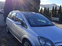 Utilizat 2008 Opel Zafira Monovolum | 2.500 EUR (Preț bun)