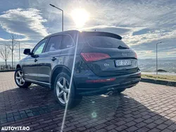 Negru Utilizat 2012 Audi Q5 SUV | 16.500 EUR