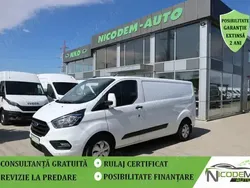 Utilizat 2022 Ford Tourneo Custom | 13.990 EUR