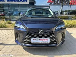 Culoarealbastru Nouă 2025 Lexus RX450h+ Luxury Line SUV | 81.900 EUR