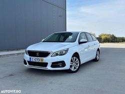 Culoarealb Utilizat 2019 Peugeot 308 Break | 7.300 EUR (Preț OK)