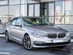 Bej Utilizat 2018 BMW 520 Berlinǎ | 20.800 EUR (Preț bun)
