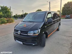 Negru Utilizat 2017 VW T6 Van | 12.950 EUR (Preț bun)