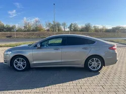 Bej Utilizat 2016 Ford Mondeo Titanium Berlinǎ | 11.990 EUR (Preț OK)