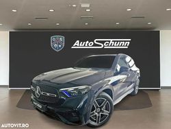 Culoarealbastru Utilizat 2023 Mercedes GLC200 AMG line SUV | 55.043 EUR (Preț OK)
