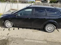 Utilizat 2009 Ford Focus Hatchback | 1.300 EUR (Super Preț)