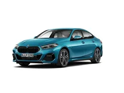 Albastru snapper rocks metalizat Utilizat 2023 BMW 218 Comfort Edition Coupe | 30.831 EUR (Preț OK)