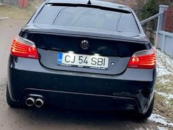 Utilizat 2008 BMW 520 Berlinǎ | 7.200 EUR (Puțin scump)