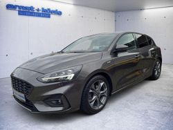 Utilizat 2020 Ford Focus ST-Line X | 19.717 EUR