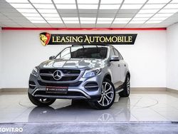 Culoaregri Utilizat 2016 Mercedes GLE350 AMG line SUV | 36.288 EUR (Scump)