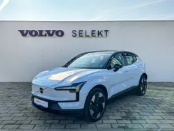 Cloud blue Utilizat 2024 Volvo EX30 Performance SUV | 32.000 EUR